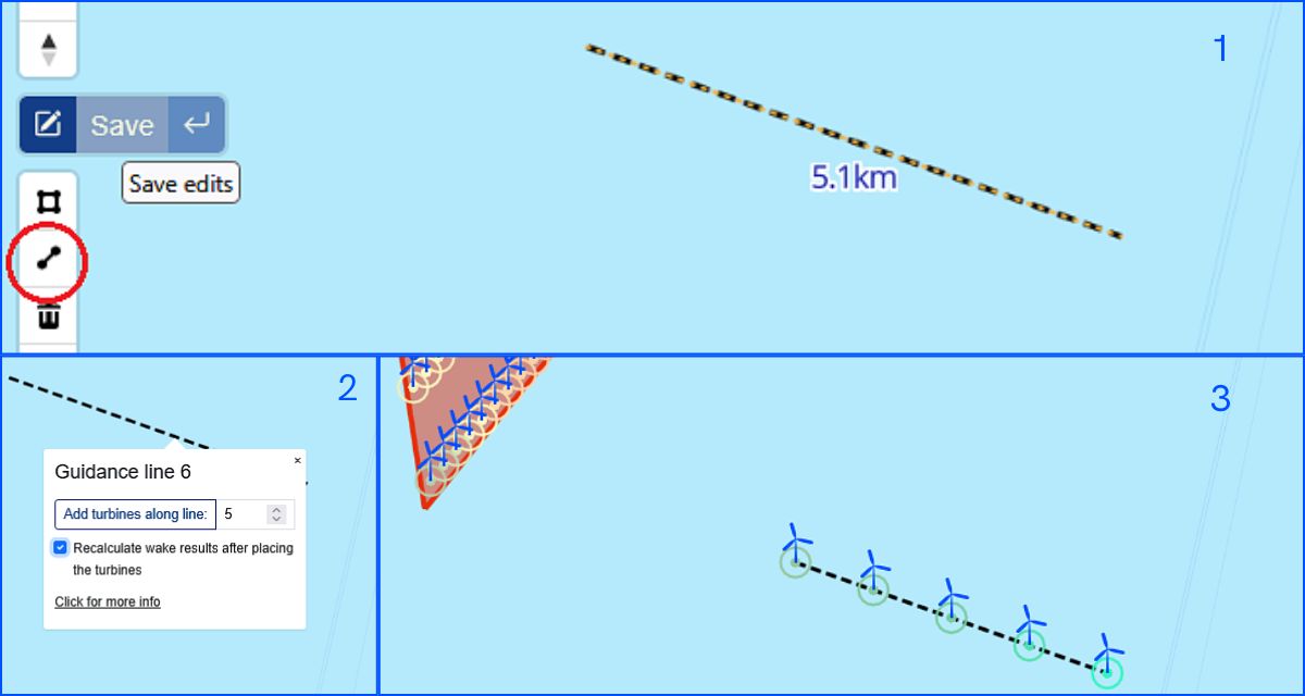 Smarter Wind Farm Layouts: New Optimization Features to Maximize ...