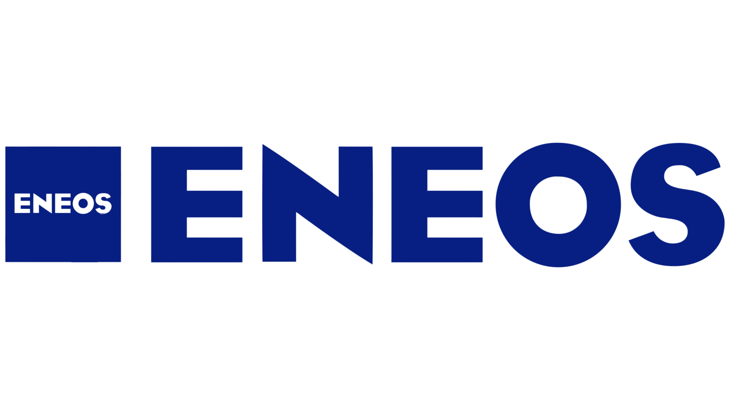 logo Eneos