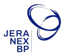 logo Jera Nex bp