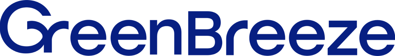 GreenBreeze logo