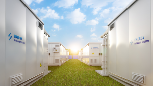 BESS-hybrid wind projects