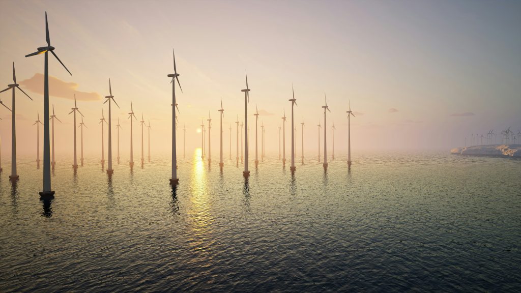 European Offshore Wind Auctions