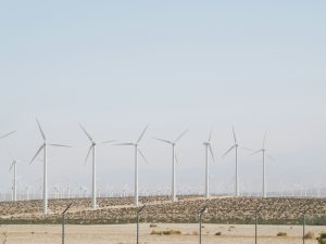 Choosing the right turbines for wind farm