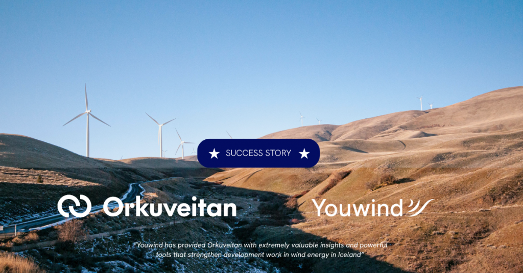 Wind Energy Development in Iceland